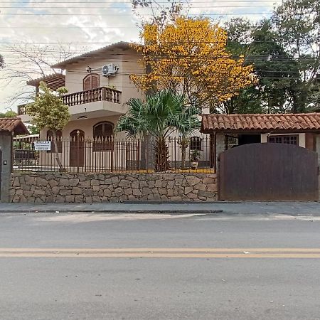 Casa Em Miguel Pereira Villa ภายนอก รูปภาพ