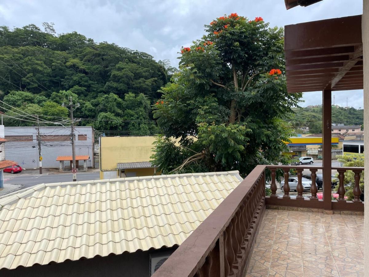 Casa Em Miguel Pereira Villa ภายนอก รูปภาพ