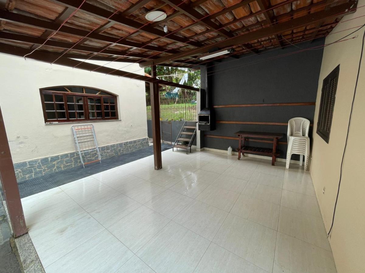Casa Em Miguel Pereira Villa ภายนอก รูปภาพ