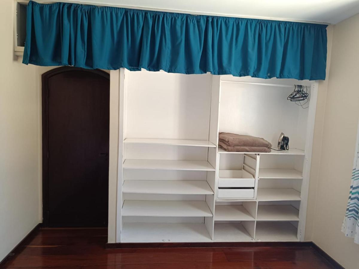 Casa Em Miguel Pereira Villa ภายนอก รูปภาพ
